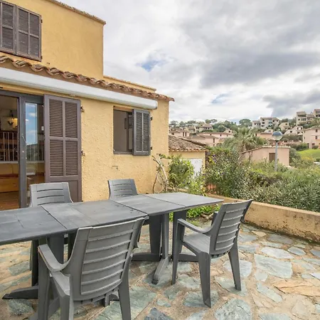 Location Porticcio Сasa de vacaciones