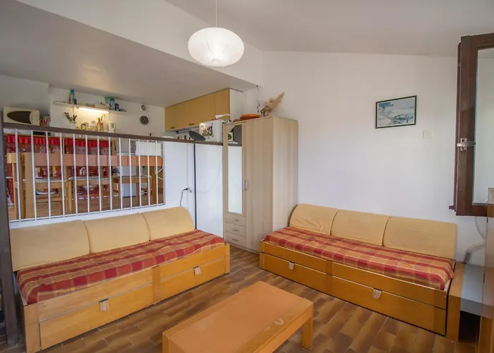 Location Porticcio Tatil Evi Grosseto-Prugna