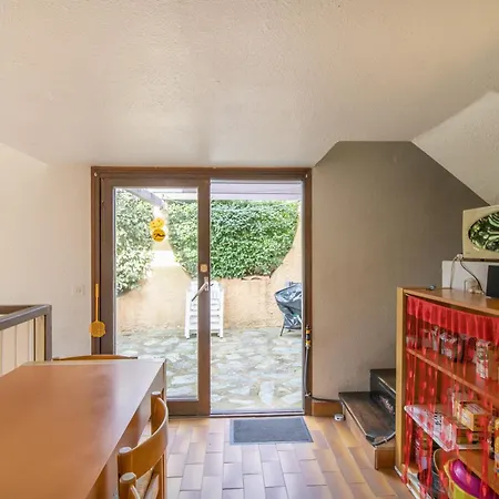 Location Porticcio Vakantiehuis