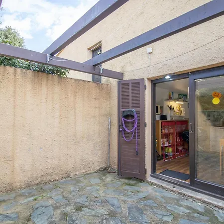 Σπίτι διακοπών Location Porticcio *