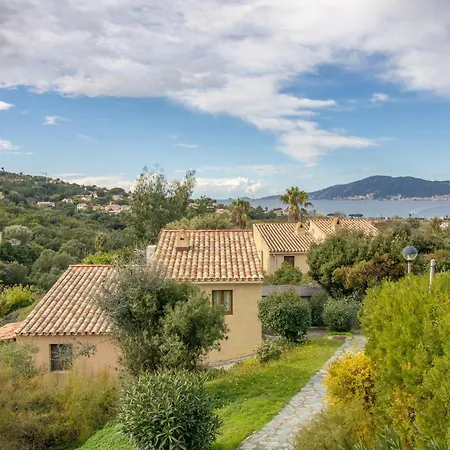 Location Porticcio Vakantiehuis *