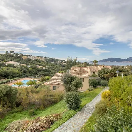בית נופש Location Porticcio Grosseto-Prugna