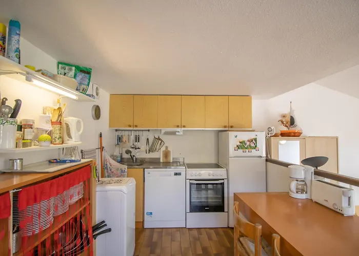 度假居 Location Porticcio