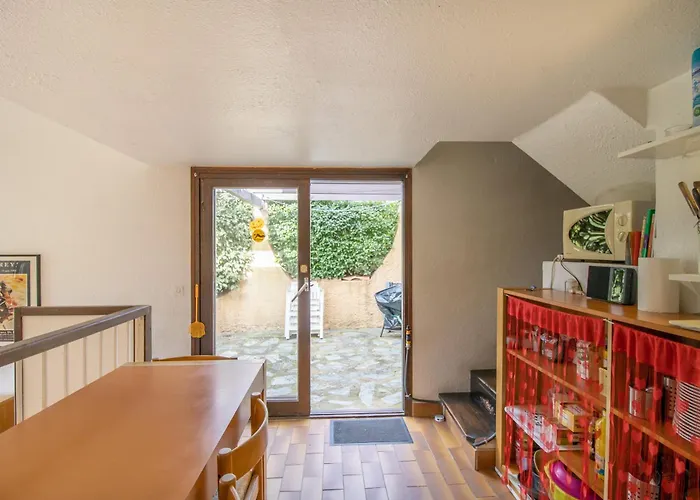 Location Porticcio 度假居