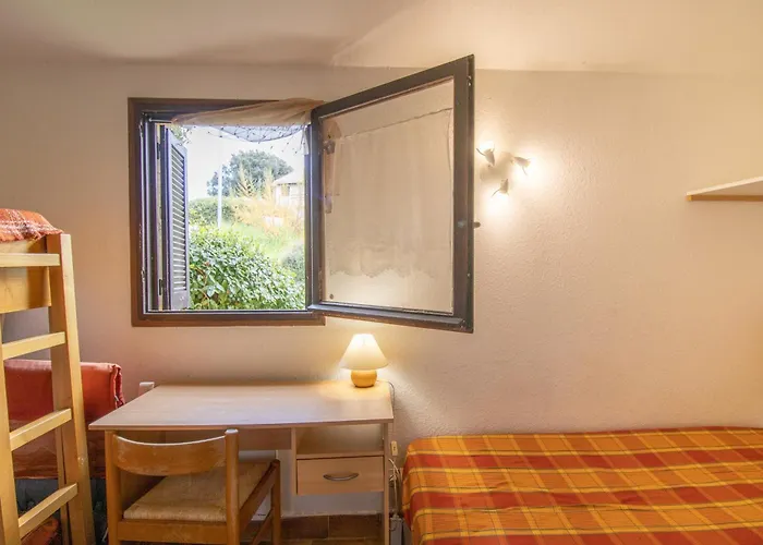 Location Porticcio 度假居