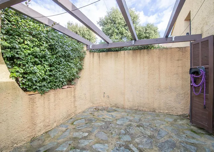 Location Porticcio 度假居 Grosseto-Prugna